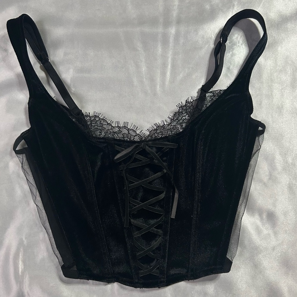 Corset Top